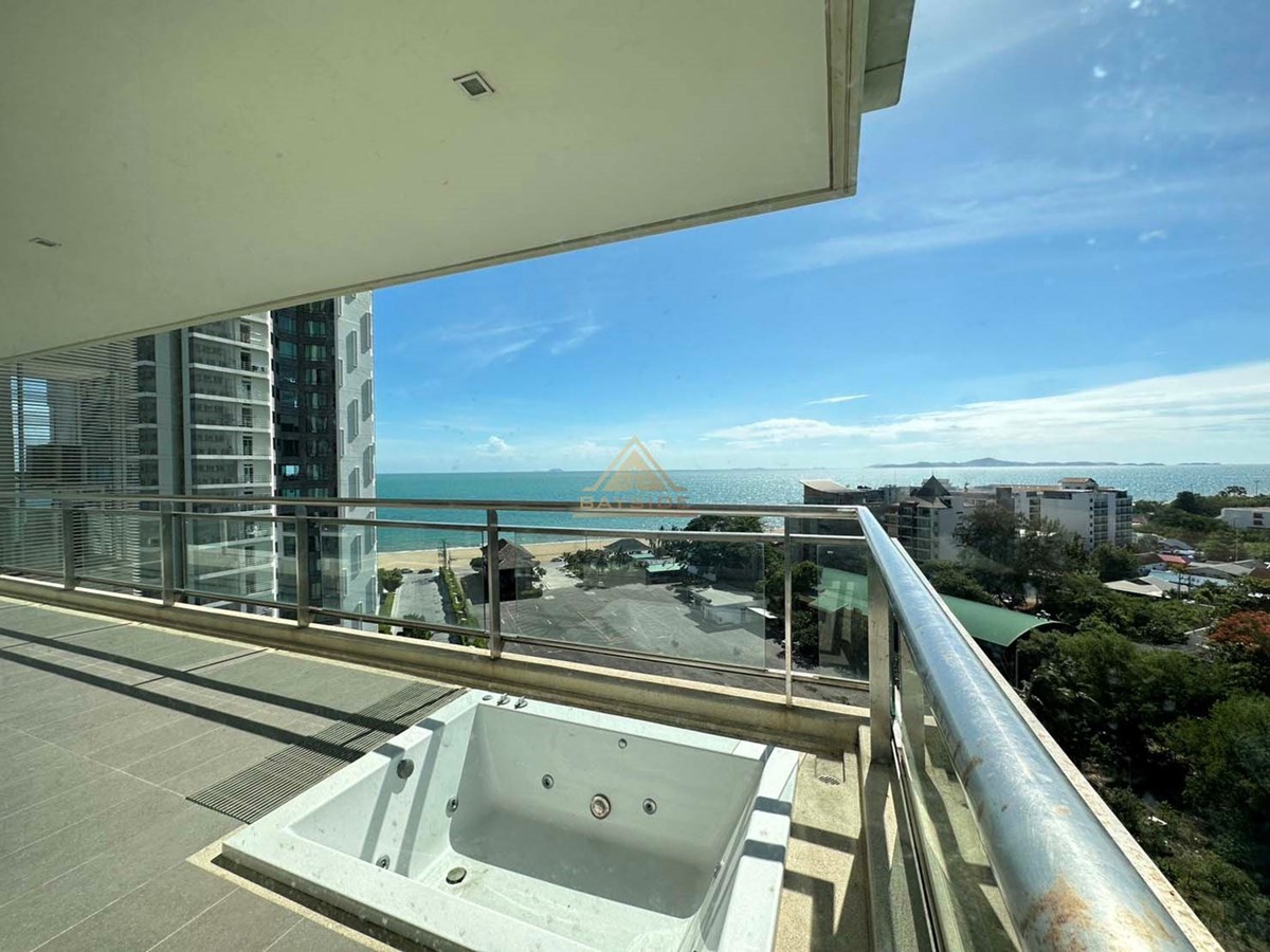 Reflection Jomtien Beach Pattaya SALE - Condominium - Jomtien - 