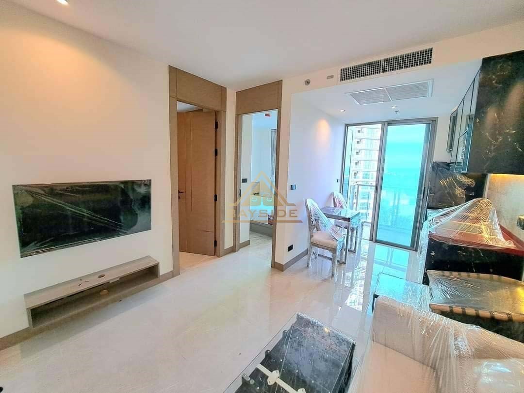 The Riviera Ocean drive SALE - Condominium - Jomtien - 