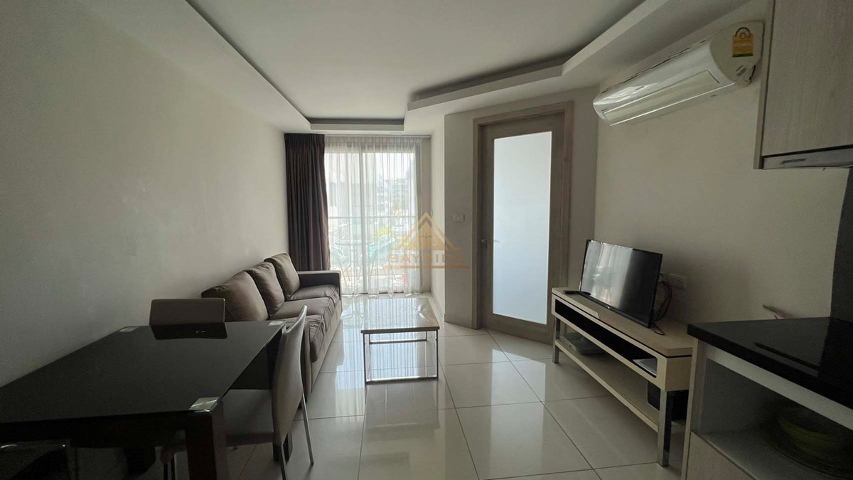 Laguna Bay 2 For Sale 1 Bedroom - Condominium - Pratumnak - 