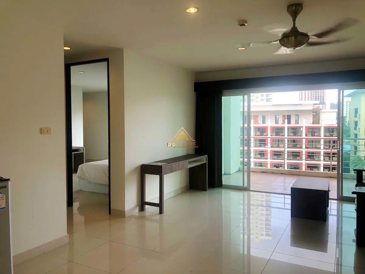 Wongamat Privacy Condo for Sale - Condominium - Wong Amat Beach - 