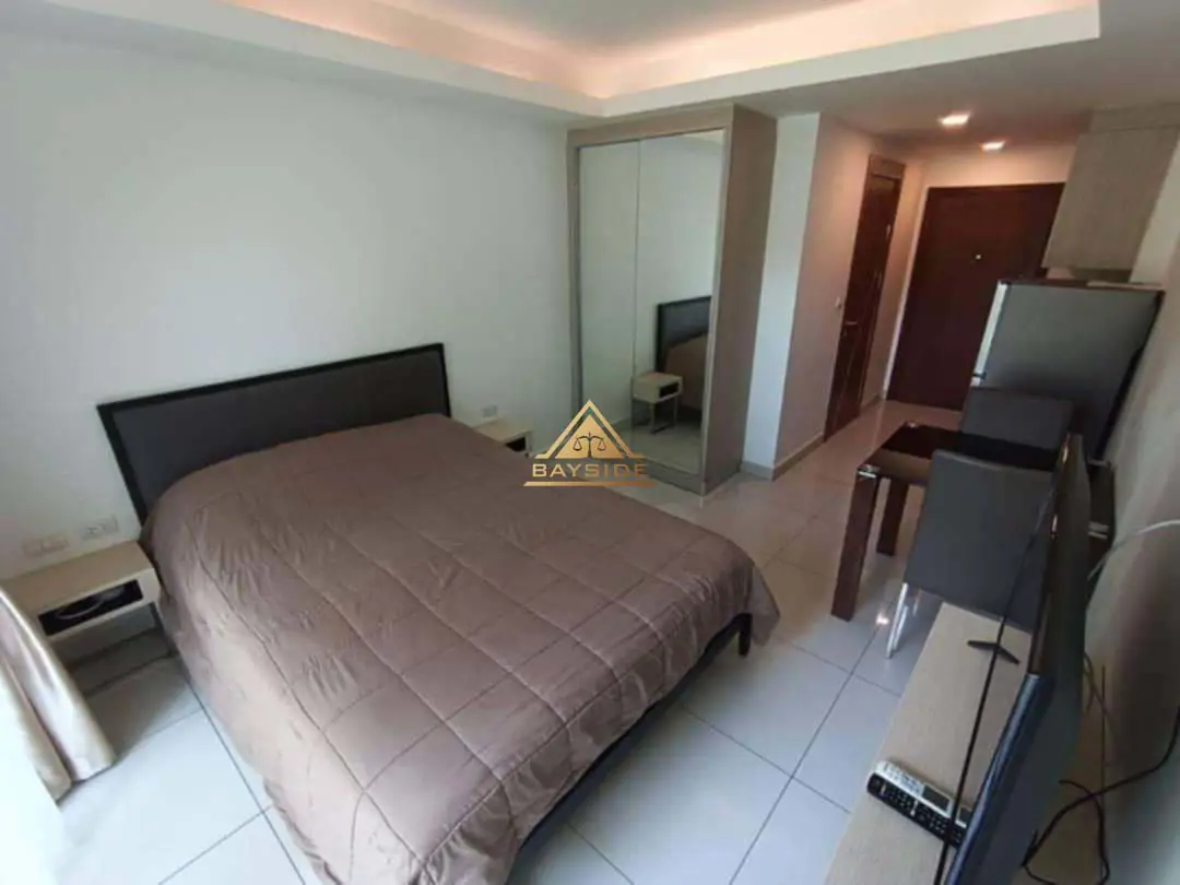 Laguna Beach Resort 2 for Sale  - Condominium - Jomtien - 