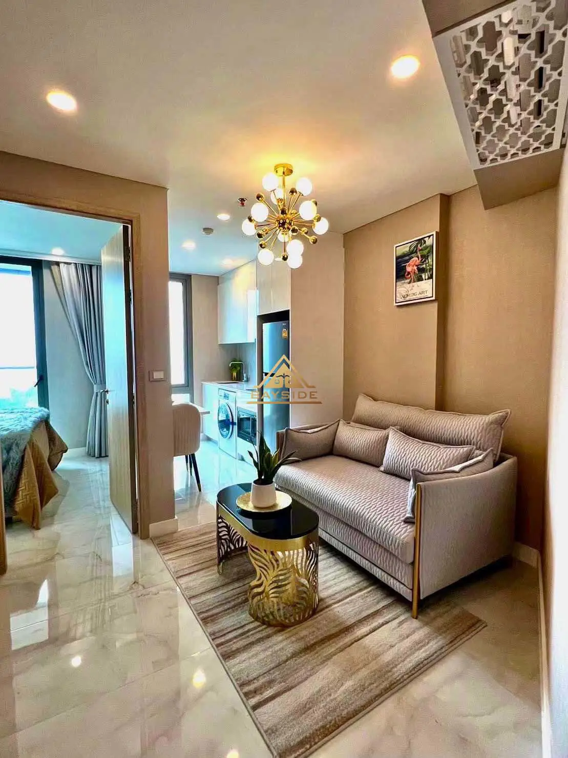 Copacabana Beachfront Jomtien for Sale - Condominium - Jomtien - 