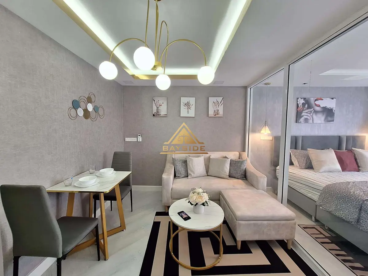 Nirun Condo For SALE 1bedroom - Condominium - Central Pattaya - 