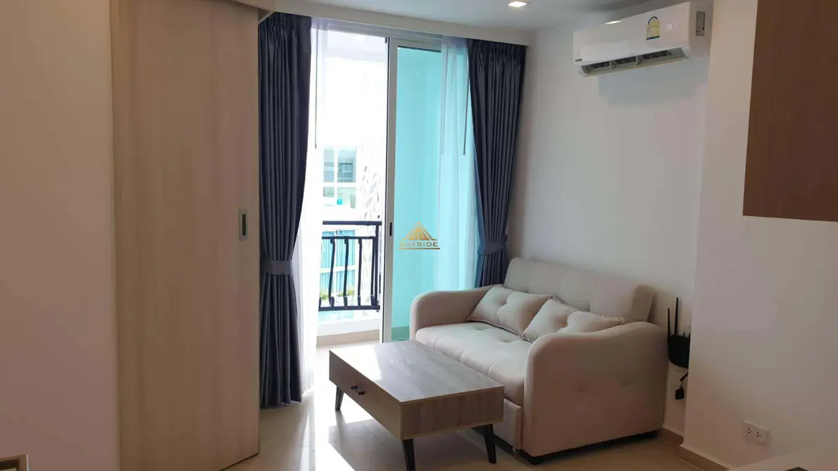 City Garden Olympus for Sale - Condominium - Pattaya South - 