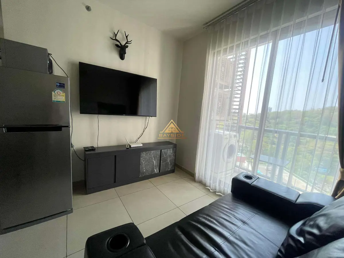 Unixx Condominium 1 bedrooms for Sale - Condominium - Pratumnak Hill - 