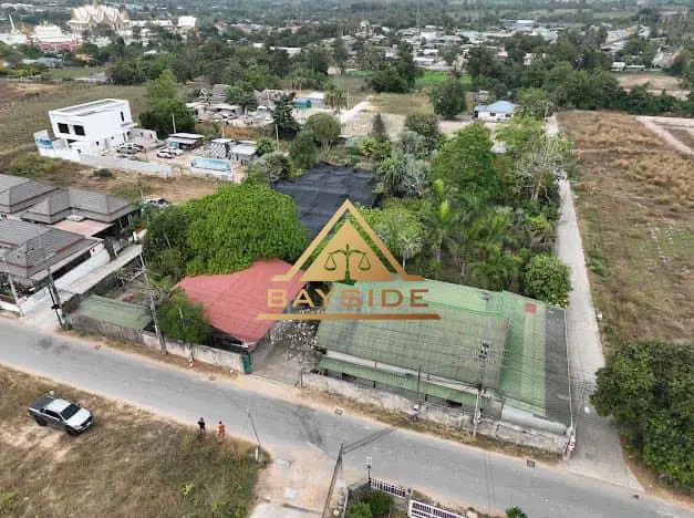 House for sale at Soi Thung Klom-Tan Man - House - Toongklom-Talman - 