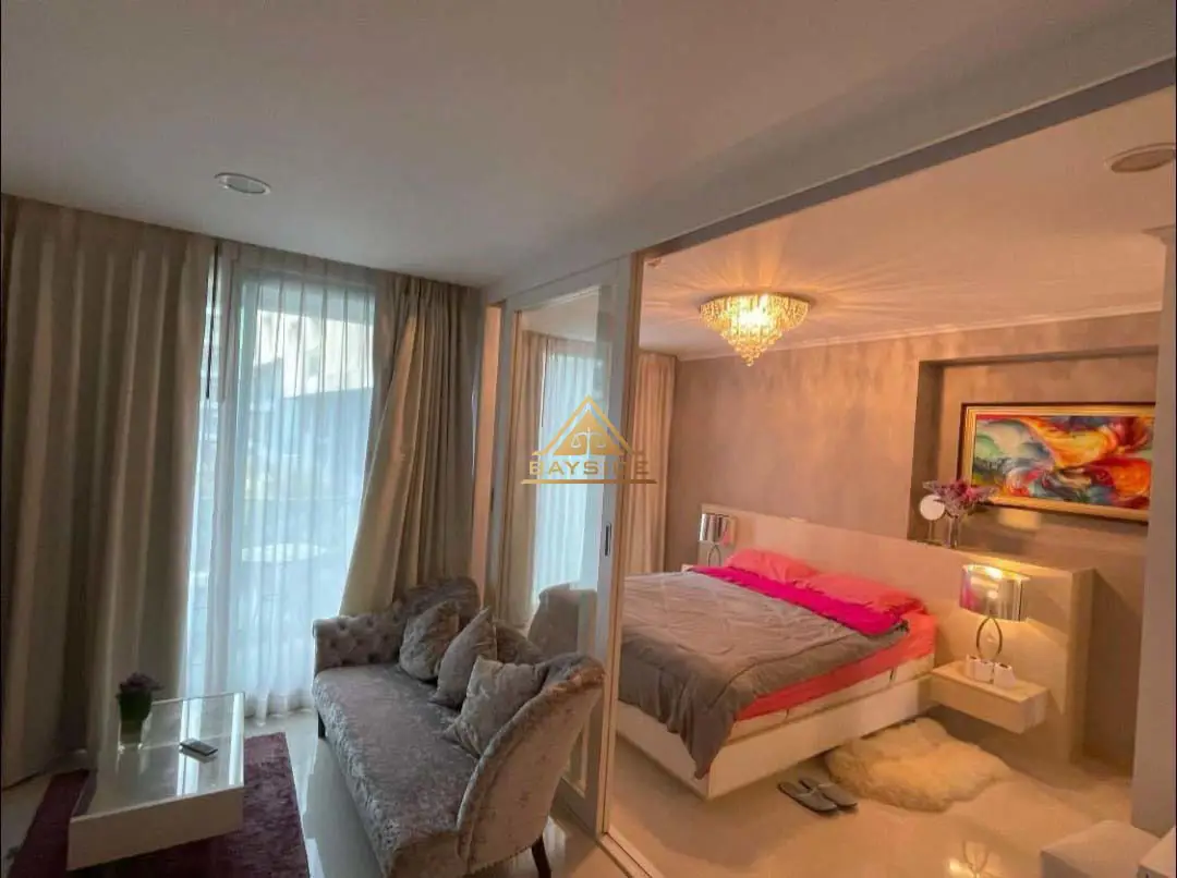 Acqua Condo Jomtien Foe Rent - Condominium - Jomtien - 