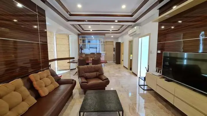 Condo 2 Beds 2 Baths in North Pattaya for SALE - Condominium - Pattaya North - 