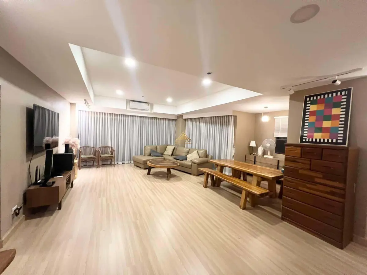 View Talay 2B condo for Sale - Condominium - Jomtien - 