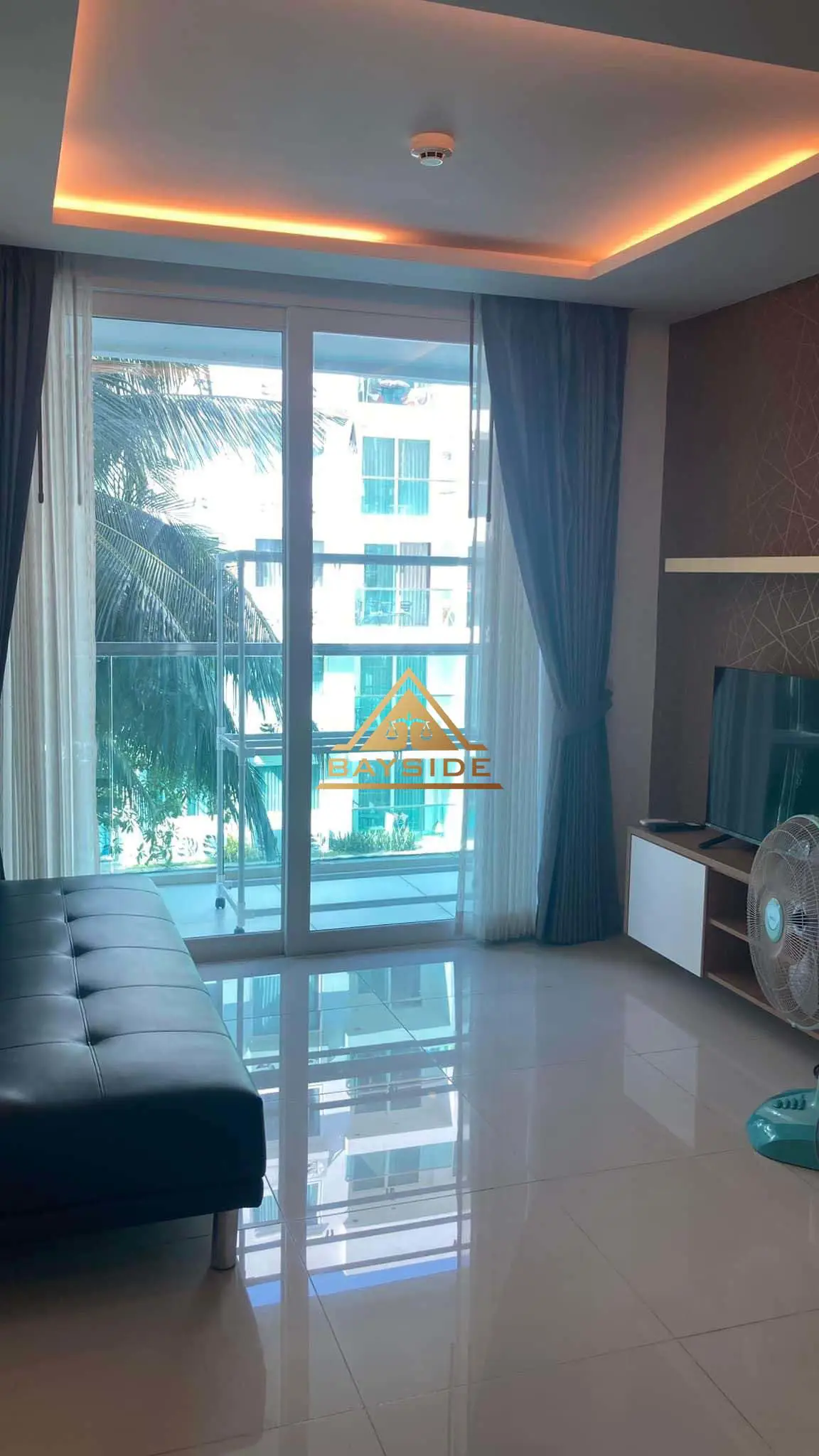 Amazon Condo for Sale 1 bedroom - Condominium - Jomtien - 