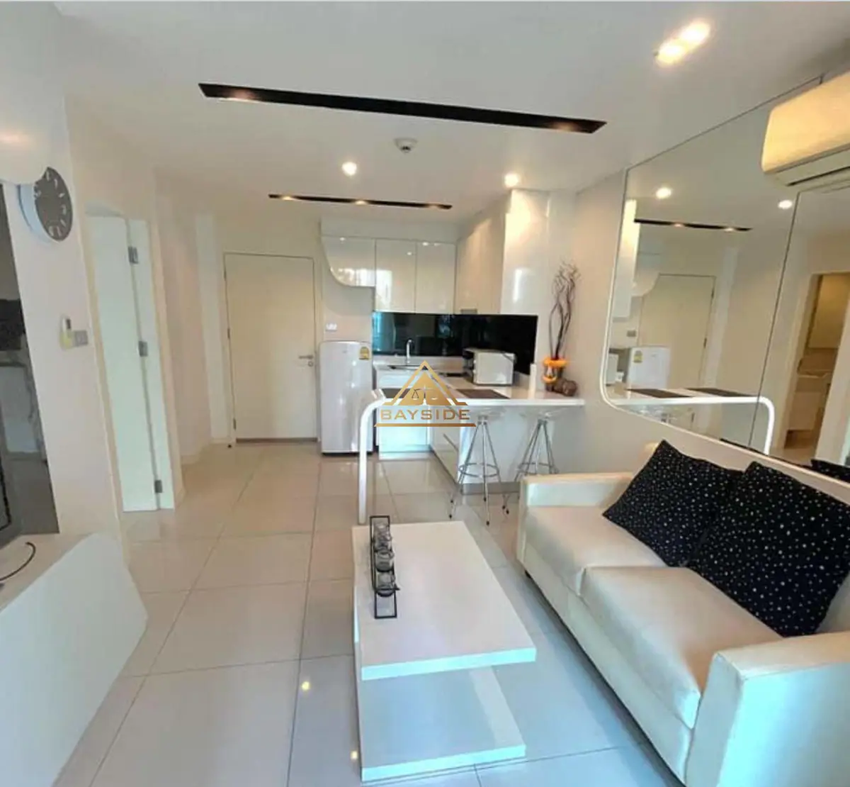 CITY CENTER RESIDENCE CONDO FOR SALE - Condominium - Pattaya - 