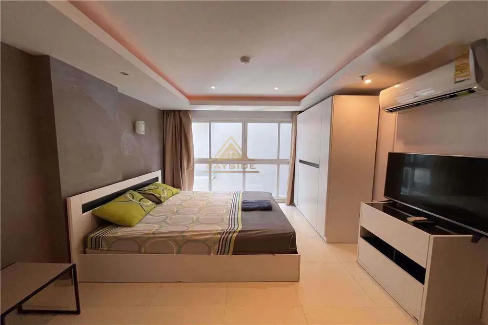 The Avenue Residence 1 Bed for RENT - Condominium - Pattaya - 