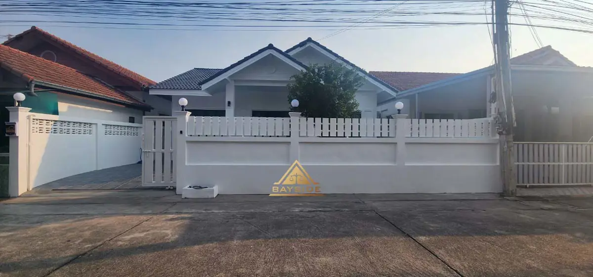 House 3 Beds 2 ฺBaths for SALE - House -  - 