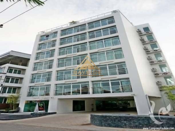 South beach condo for sale - Condominium - Pratumnak - 