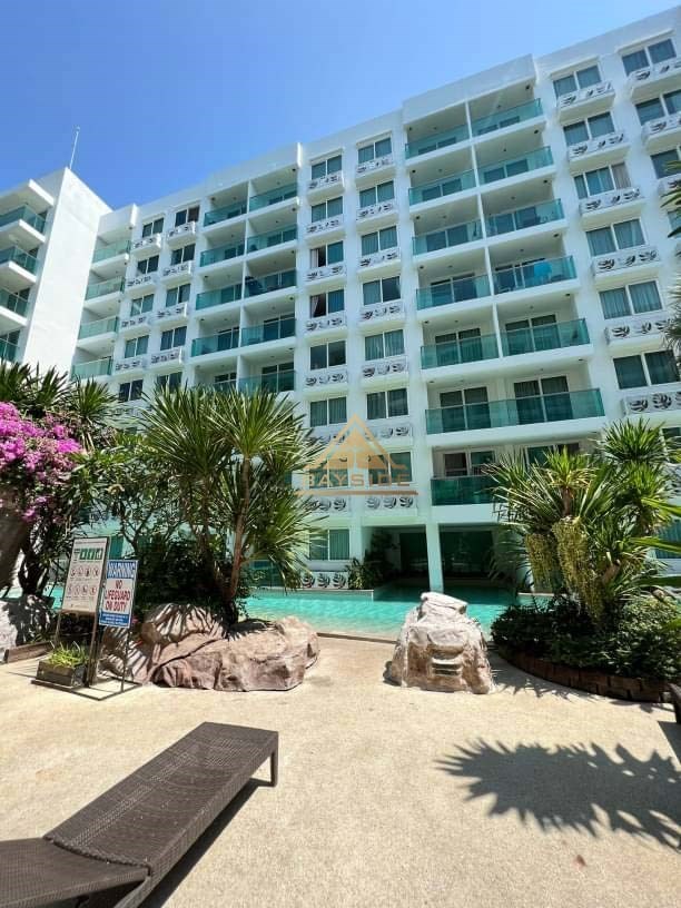 Amazon Residence Condo for Sale - Condominium - Jomtien - 