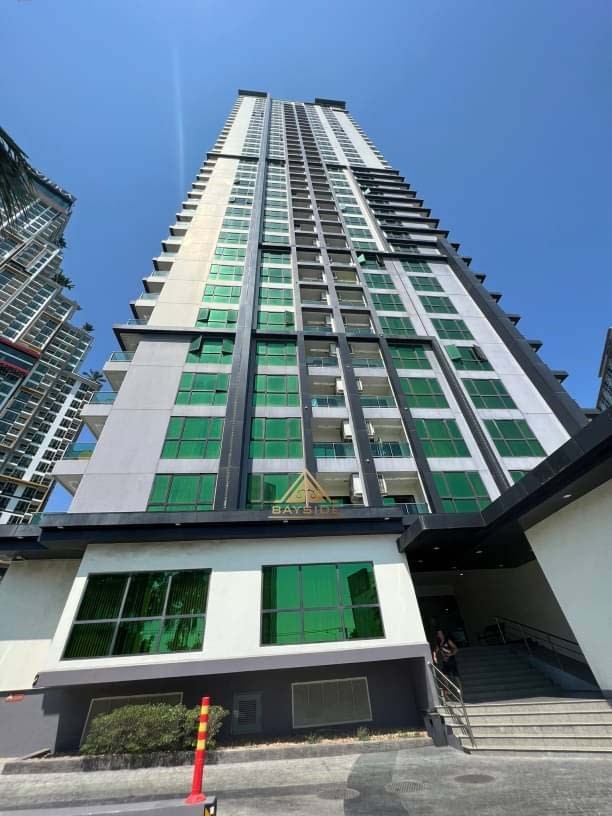 Dusit Grand Condo View 1 Bedroom for SALE - Condominium - Jomtien Second Road - 