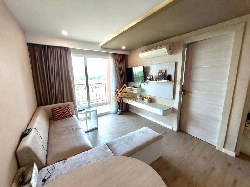 Seven Sea Condo  for SALE - Condominium - Jomtien Second Road - 