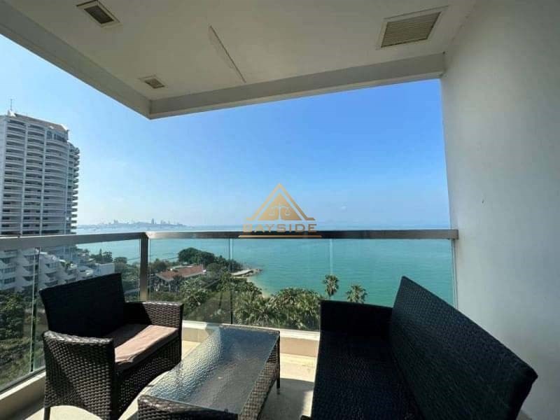 The Palm Condominium For Rent - Condominium - Na Kluea - 