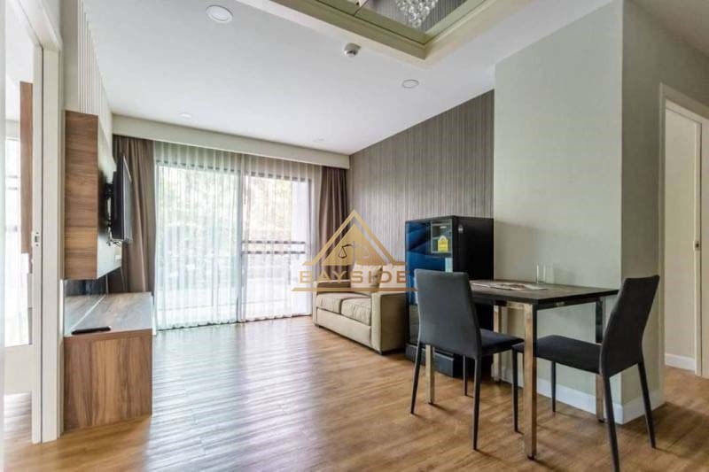 Dusit Grand Park Condo for Sale - Condominium - Thepprasit - 