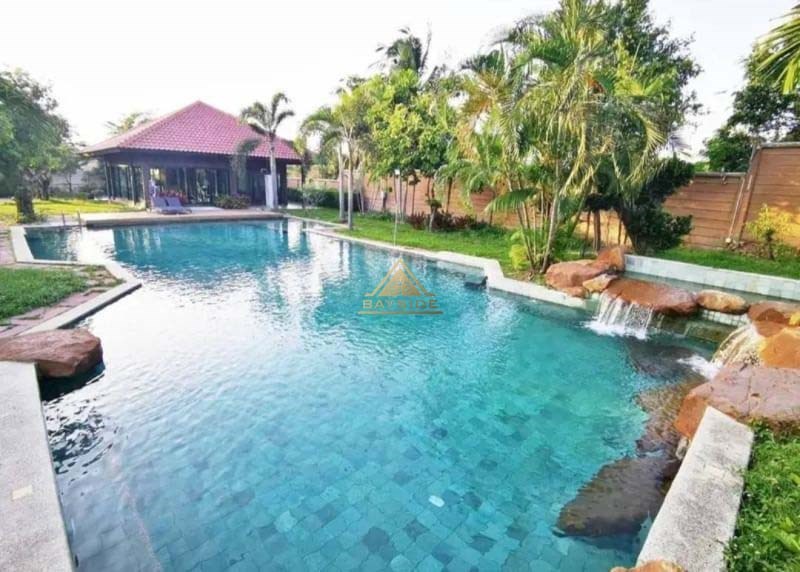 Beautiful house for Sale at Huai Yai Pattaya - House - Huai Yai - 