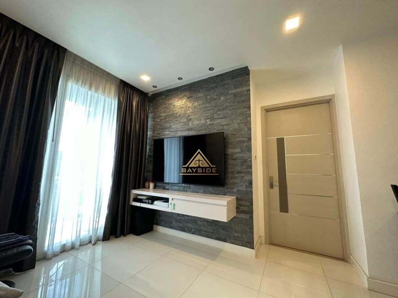 Apus Condominium Pattaya 2 Bedrooms for SALE - Condominium - Pattaya South - 