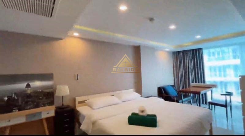 Grand Avenue Residence condominium 1 Bedroom for SALE  - Condominium - Pattaya - 