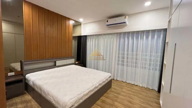 View Talay 8 Studio Room for RENT - Condominium - Jomtien - 