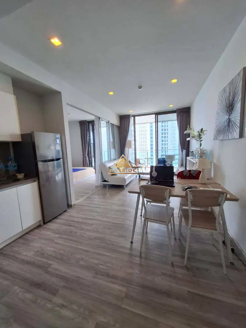 Baan Plai Haad Condo For Sale 1 bed - House - Na Kluea - 