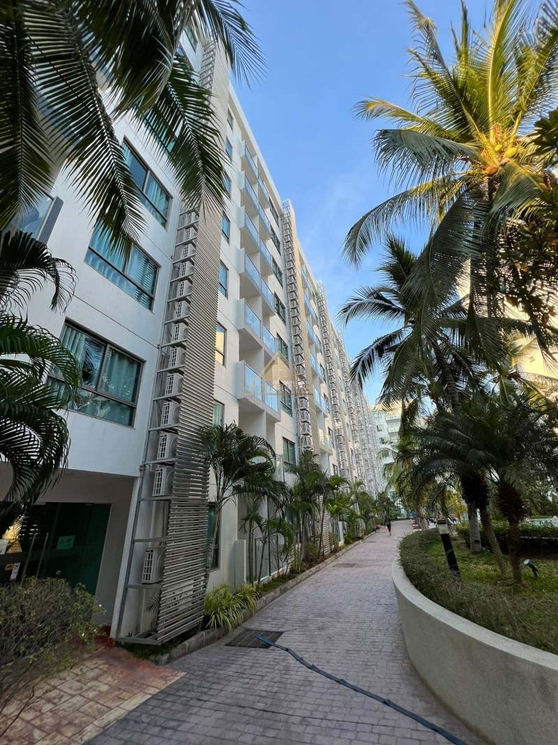 Arcadia Beach Resort for Sale - Condominium - Thepprasit - 