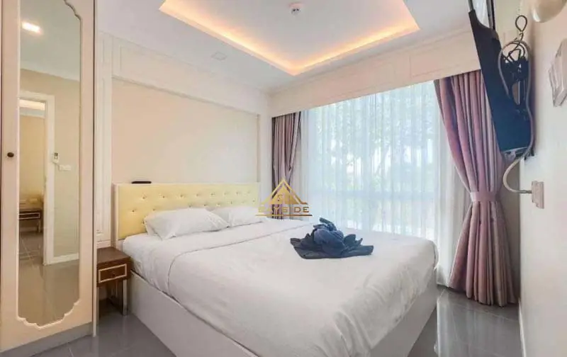 The Orient Resort & Spa (Sparkle) HOT SALE  - Condominium - Jomtien - 