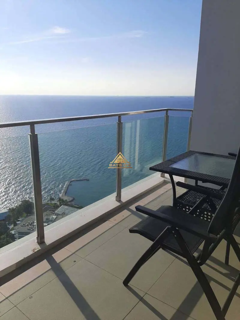 Baan Plai Haad Nakluea Beachfront Condo 1 Beds 1 Bath Hot SALE - Condominium - Pattaya North - 