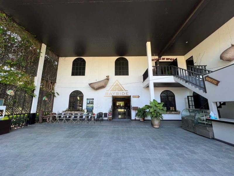 Business for SALE in Pattaya - House - Na Kluea - 