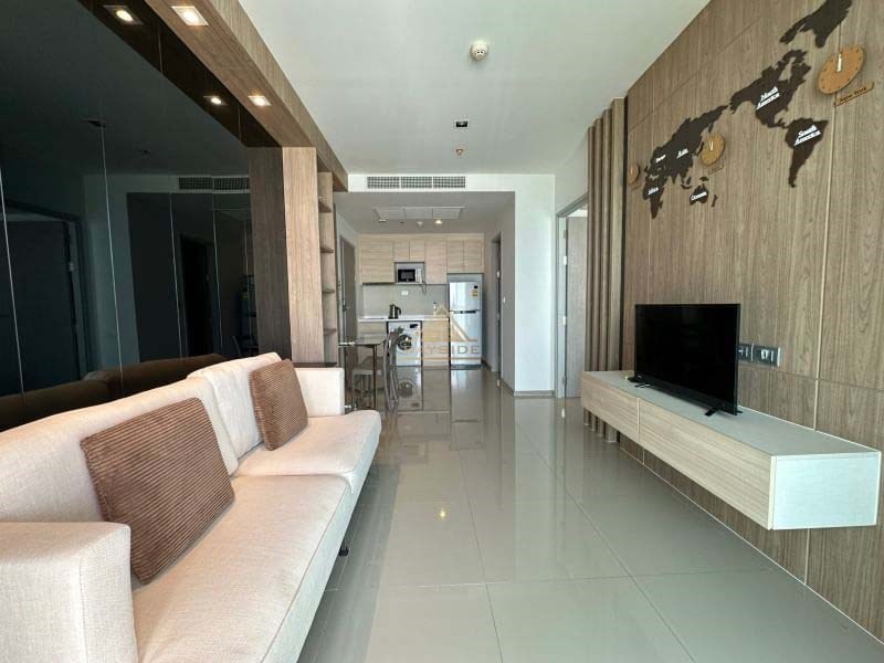 Aeras Condominium For Rent  - Condominium - Jomtien - 