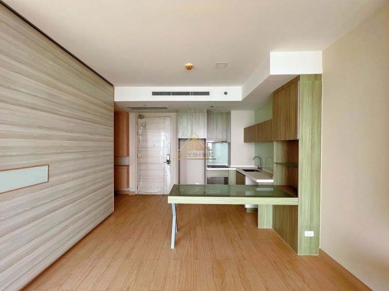 Cetus Beachfront Condo For SALE - Condominium - Jomtien - 