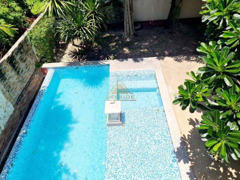 Pool villa for sale at Jomtien - House - Jomtien - 