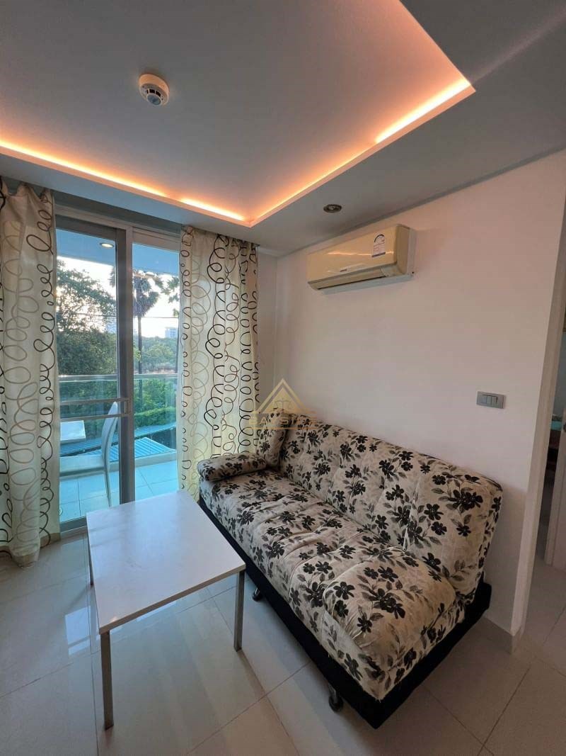 Amazon Residence 1 Bedroom for SALE - Condominium - Jomtien - 