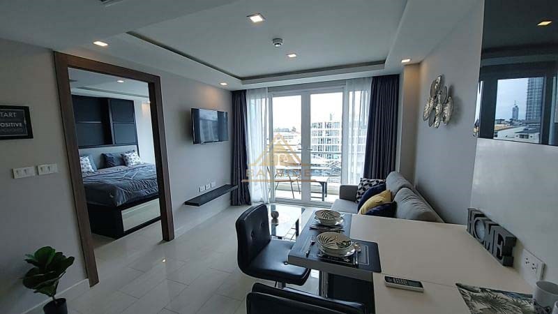 The Grand Avenue for rent - Condominium - Pattaya South - 