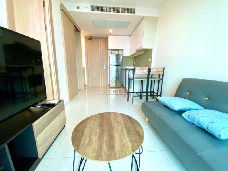 The Riviera Jomtien for rent  - Condominium - Jomtien - 