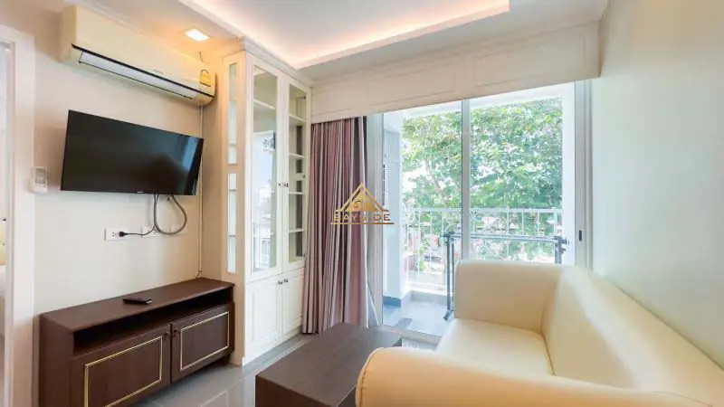 The Orient Resort and Spa Jomtien1 Bed 1 Bath for SALE - Condominium - Jomtien - 