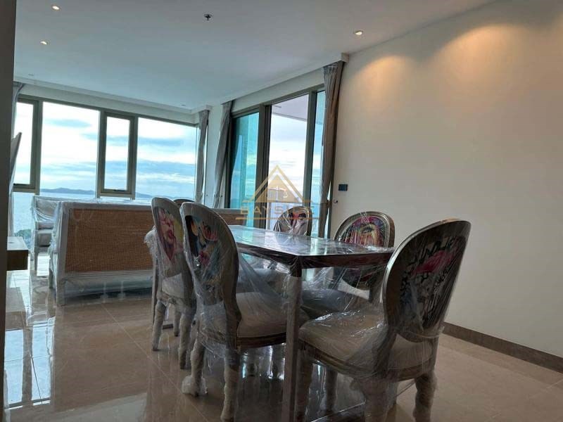 The Riviera Ocean Drive for Sale  - Condominium - Jomtien Second Road - 