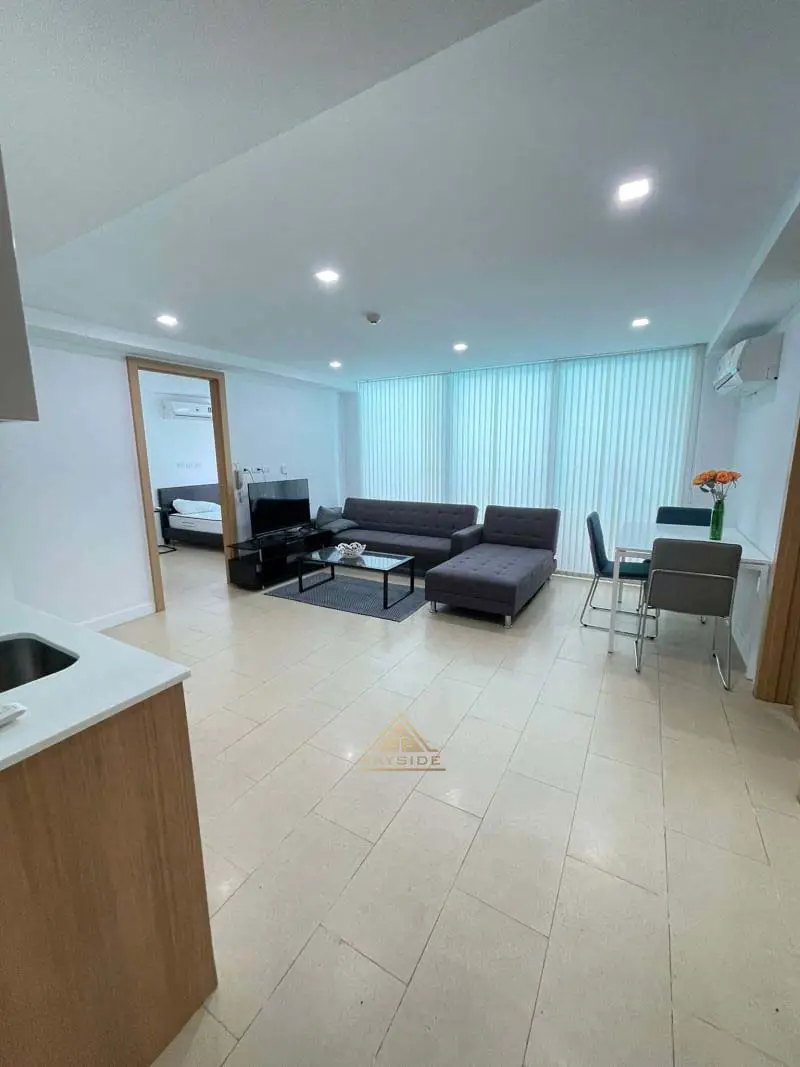 Aurora Condo Spacious 2 Bedrooms for SALE - Condominium - Pratumnak - 