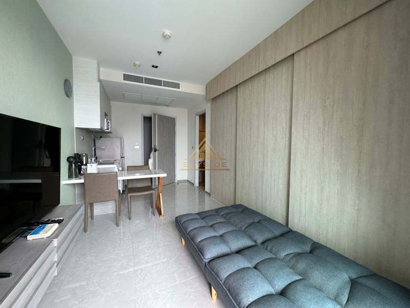 Aeras Condominium For Rent 1 bed - Condominium - Jomtien - 