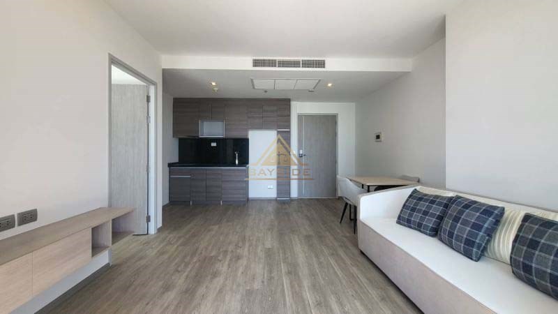 Aeras Condominium For Sale - Condominium - Jomtien - 