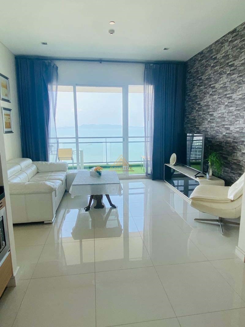 Reflection Jomtien Condominium Rent - Condominium - Jomtien - 