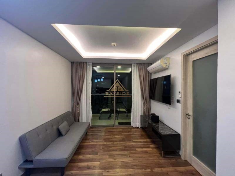 The Peak Tower For Rent - Condominium - Pratumnak - 