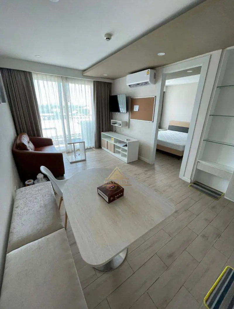 Hot Sale Seven Seas Condo Resort 1 Bedroom - Condominium - Jomtien - 