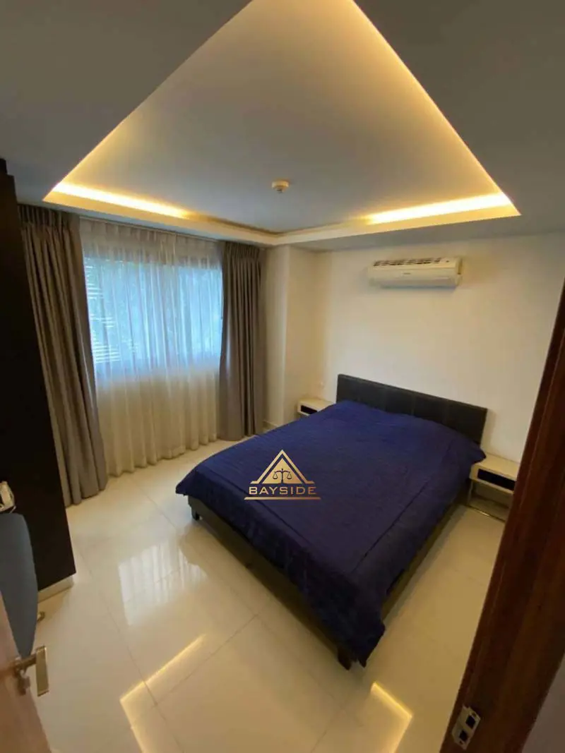 Club Royal Gem near Sanctuary of Truth 2 Beds Urgent SALE - Condominium - Na Kluea - 