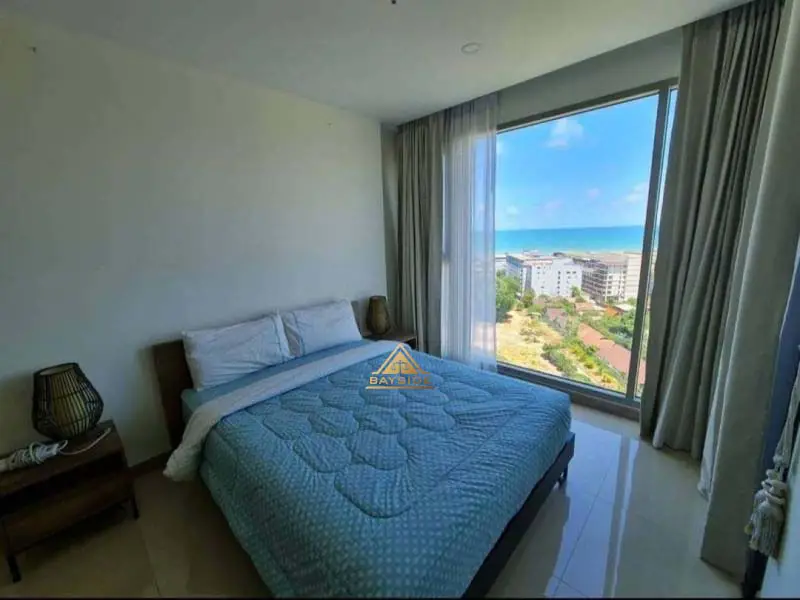 The Riviera Jomtien Pattaya 2 Beds 2 Baths for SALE - Condominium - Jomtien - 