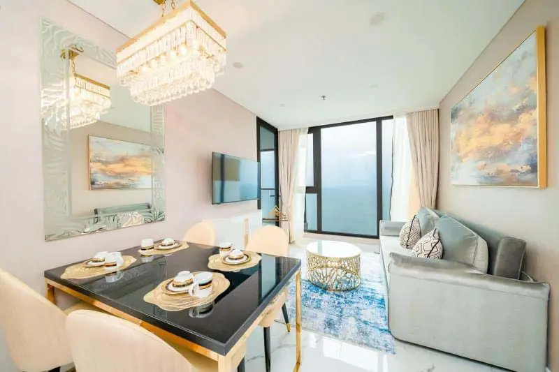 Brand New Corner Room Condo in Pattaya 2 Beds 2 Baths for SALE - Condominium - Pattaya - 