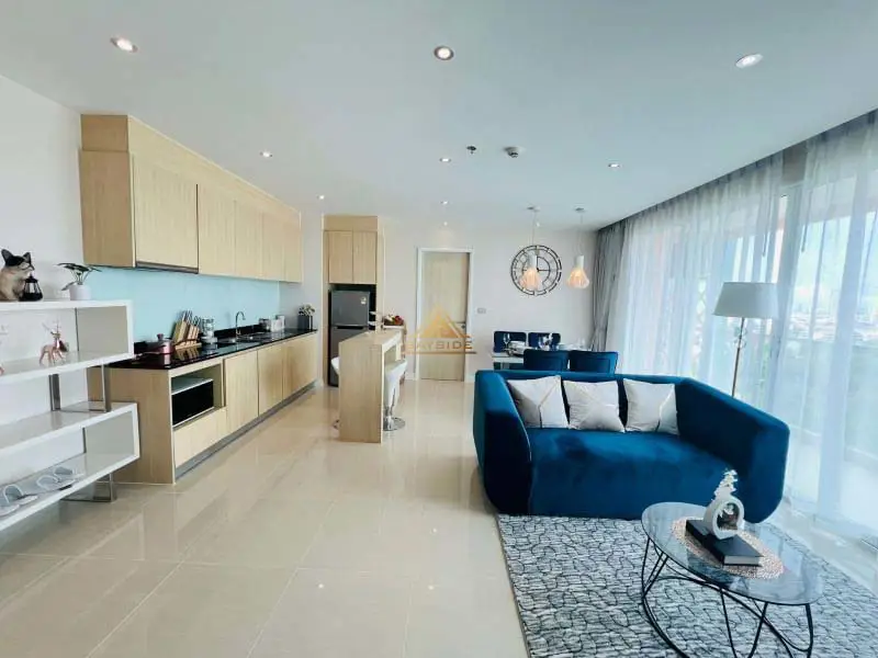 Grande Caribbean Condo Resort Pattaya For Sale - Condominium - Thappraya - 